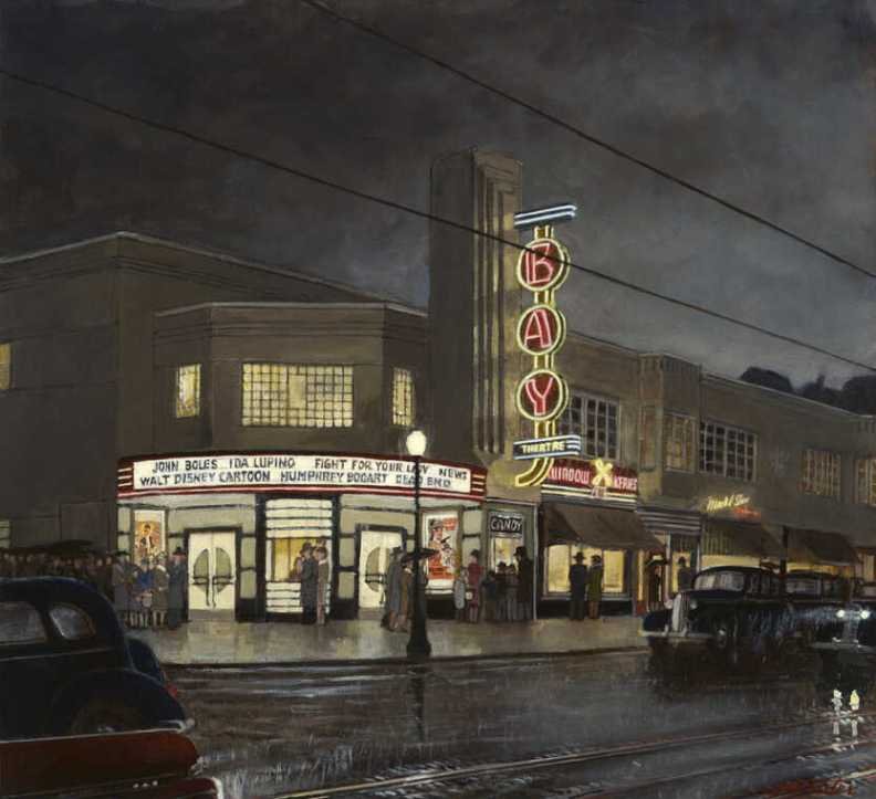 Bay Theatre - caption bottom